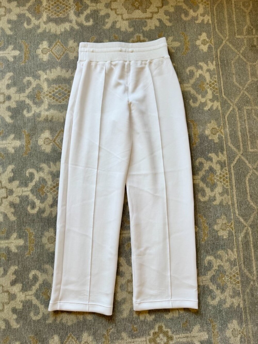 SPANX AirEssentials Wide Leg Pant NWOT - Picture 7 of 8